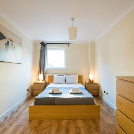 Mansion House Apartments ลอนดอน ภายนอก รูปภาพ